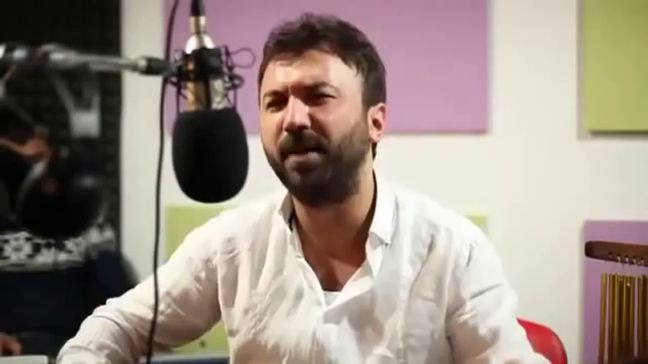 Ankaralı İbocan  -   Çekip Gitmeyecektin