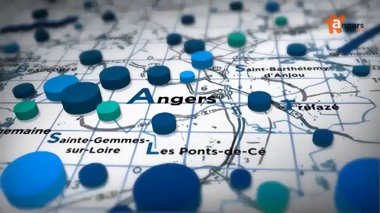 ECO DE L'ANJOU 1ER SEMESTRE 2014 [S.1] [E.8] - Eco de l'Anjou du 25/02 - Spécial apprentissage à la CCI