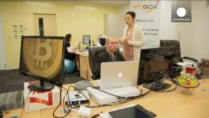 La plataforma MtGox cierra y agudiza la caída del bitcoin