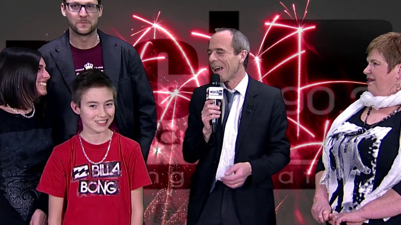 En Direct D!CI : Les 2 ans de D!CI Radio - Partie 1