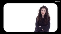 New Zealand Singer Lorde Take On Reggae 