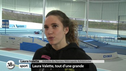 18h info sport : 25 février 2014