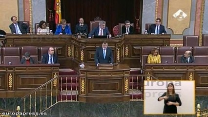 Rajoy: "Pronto habrá crecimiento económico"