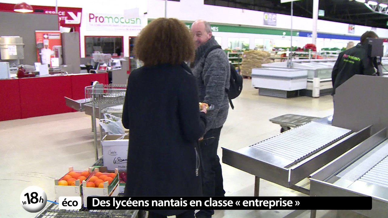 18h Eco : Algam/Bourdonnières