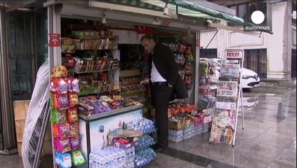 Turchia, Erdogan: "Sono Vittima di un piano 'odioso'".