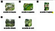 Learn French # Vocabulary # Les herbes   Les instruments de musique