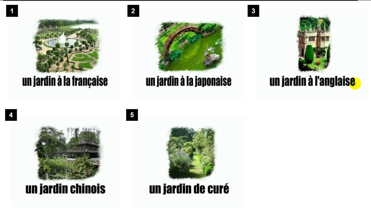 Learn French # Vocabulary # Les herbes + Les instruments de musique