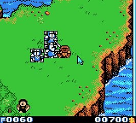 Warlocked=  warcraft for gameboy lol