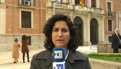 La Diputación de Castellón aprueba pagar a sus diputados según su dedicación