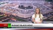 Black Budget: US govt clueless about missing Pentagon $trillions