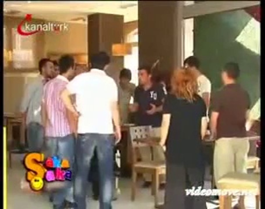 Mustafa Karadeniz Suçlu Aranıyor Şakası // seslihis.com /www.seslihis.com (CeYLaN)