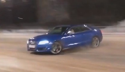 5 insane crashes : crazy!!