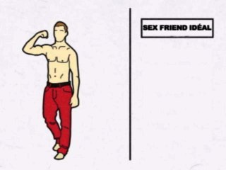 Girl Code 1.04 : Sex friend