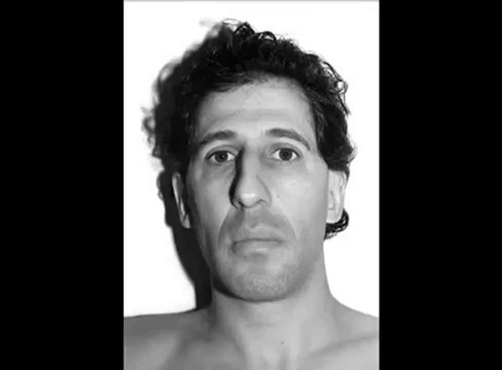 24-Year Time-Lapse Charts Ageing Process