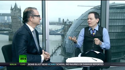 Keiser Report: Airbrushing Past Failures (E537)