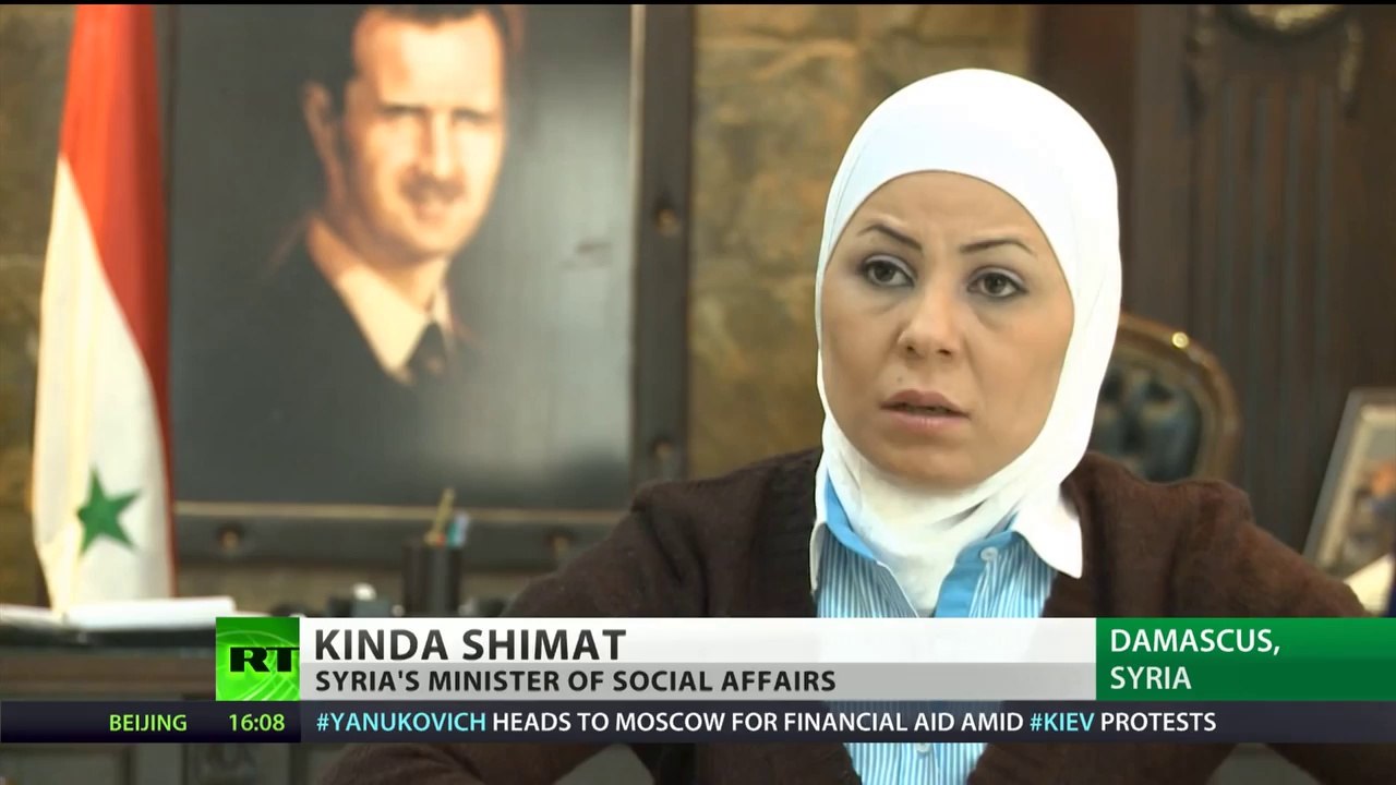 Militants' Massacre: Syrian rebels execute civilians as govt forces close in