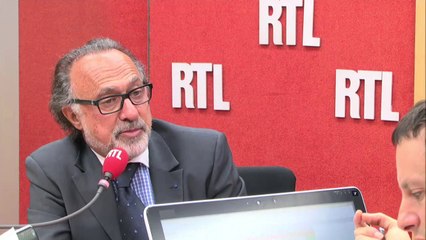 Olivier Dassault : "On a tenu compte de mensonges pour salir mon père"