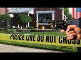 STAND YOUR GROUND: Detroit homeowner shoots and kills home invader