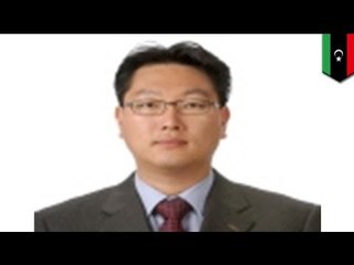 South Korean trade official kidnapped in Tripoli