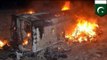 Pakistan bus blast: 22 Shi'ite pilgrims killed