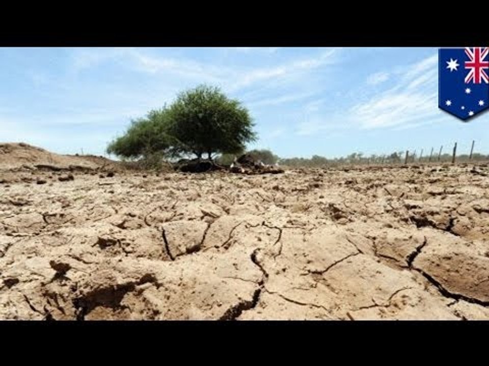 Adverse El Niño events expected to double in frequency