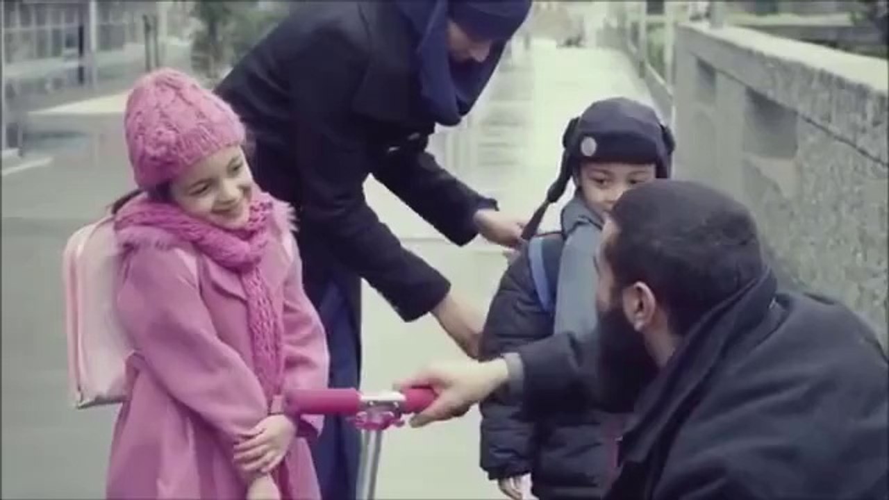 Lütfen ama lütfen herkes izlesin ve paylaşsın..