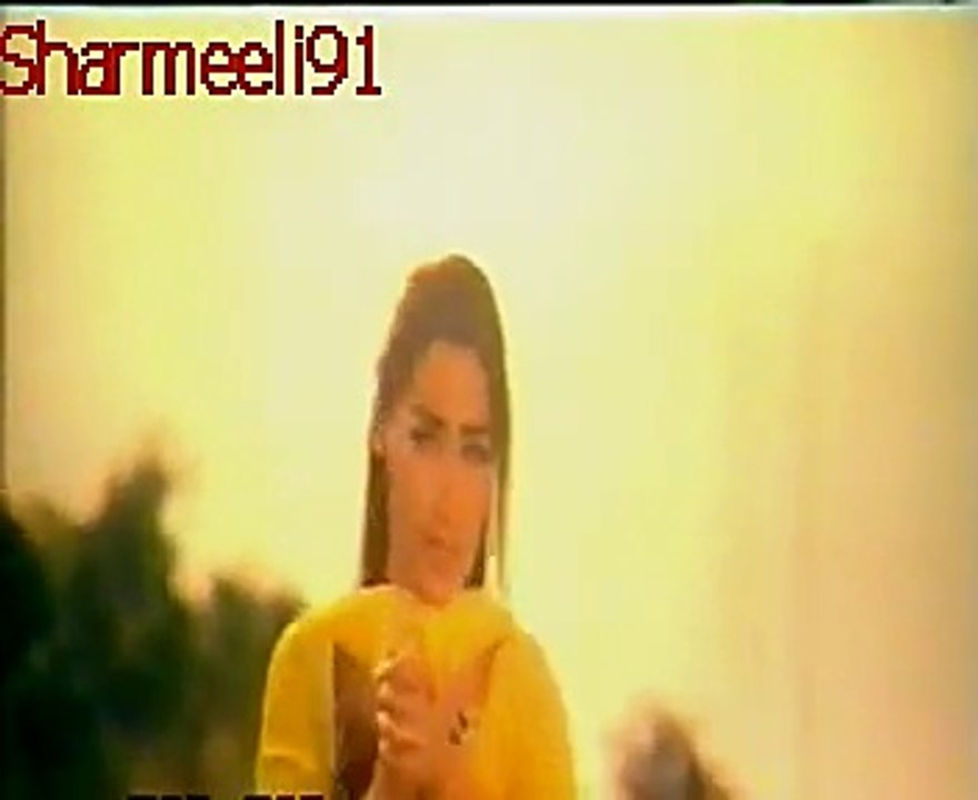Tujhe Yaad Karun "Ik Pagal Si Larki" (1999) Reema Moammar Rana Shazia Manzoor