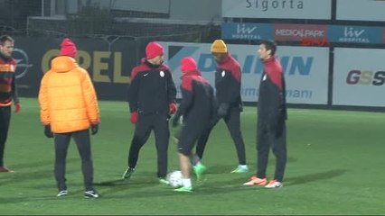 Galatasaray'a Semih'ten İyi Haber