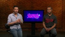 The gootecks and Mike Ross Show! Every Monday @ 7PM PST / 10PM EST