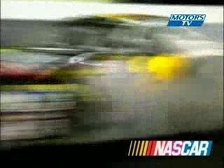 Nascar Bush Series 2006 Lowes