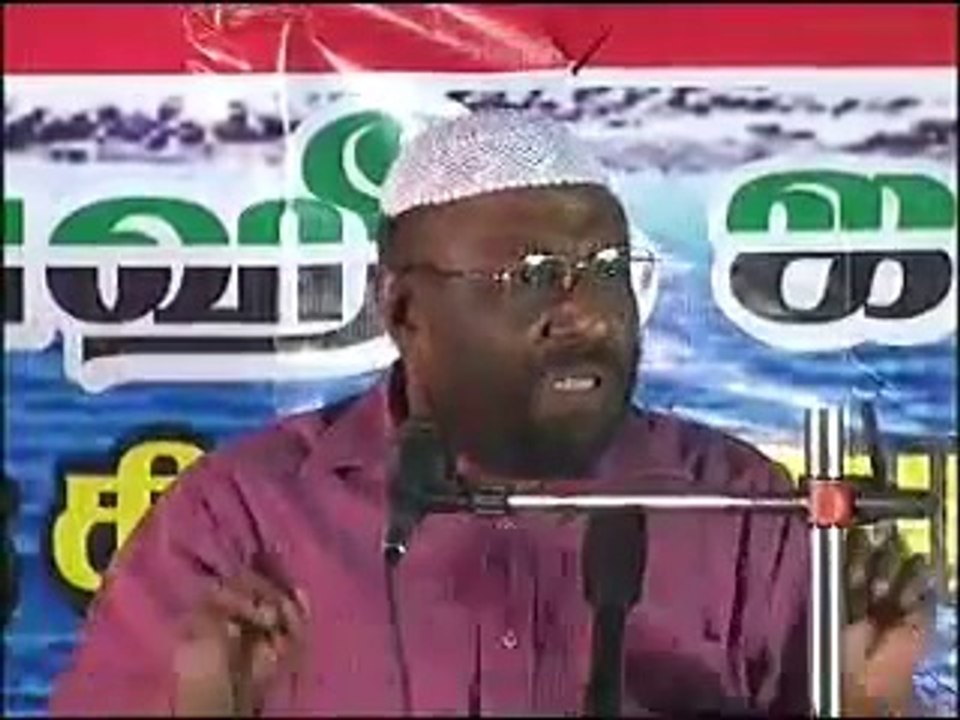 LABBAIKUDIKADU TNTJ - part 2