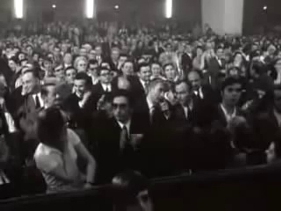 Ordre Nouveau - 1971