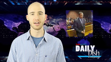 Oscar Pistorius Murder Trial May Be Partly Broadcasted