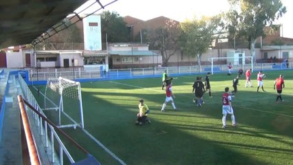 ps J18: El Bajo 1-0 Rockville Café