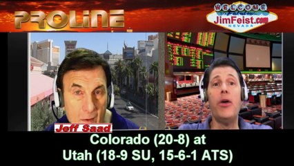 Washington State vs. Washington Preview, Kansas vs. Oklahoma St., Colorado vs. Utah, March 1, 2014