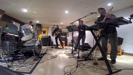 rolling on the river (proud mary)