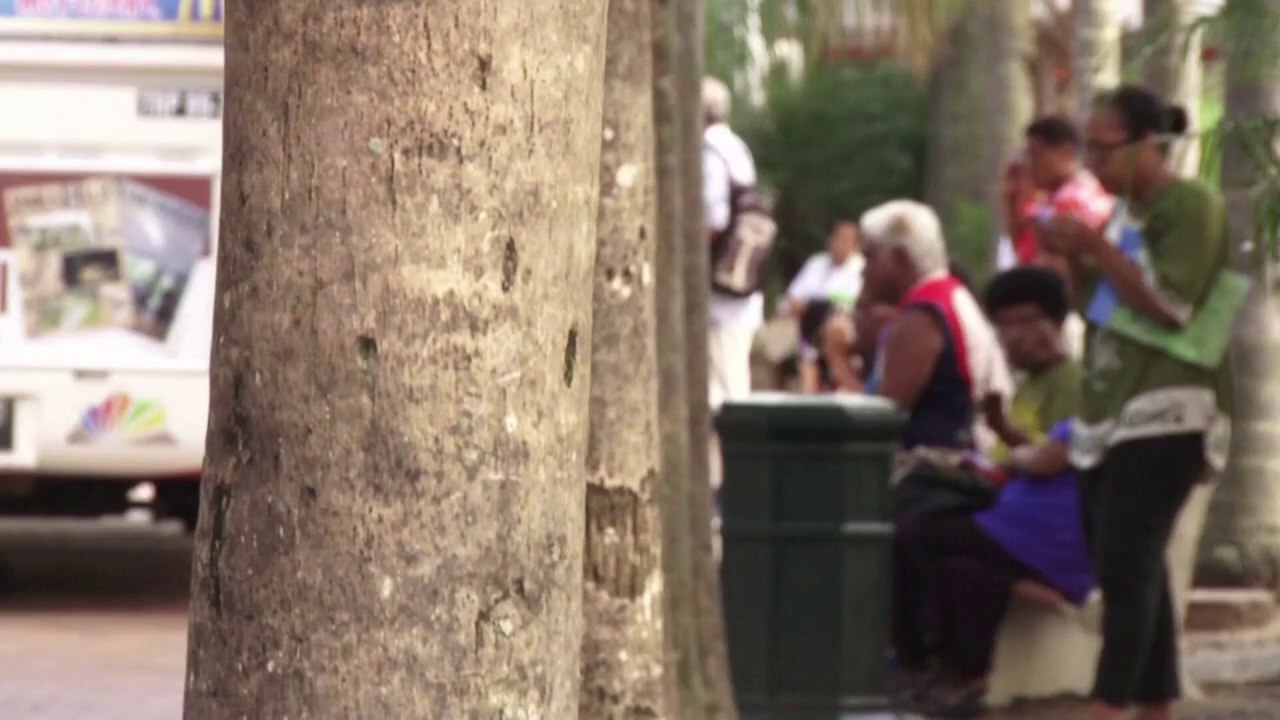 Neu-Kaledonier horten Waffen vor Unabhängigkeits-Referendum