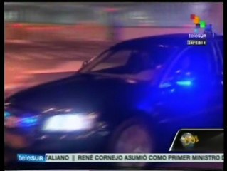 DOSSIER 2  les infos de l'Autre monde