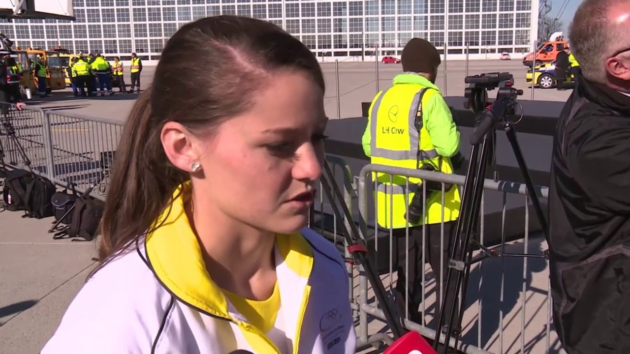 Sotschi 2014: vogt: "noch immer unfassbar"