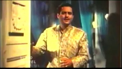 Chaudvin Ka Chand - Muhammad Rafi