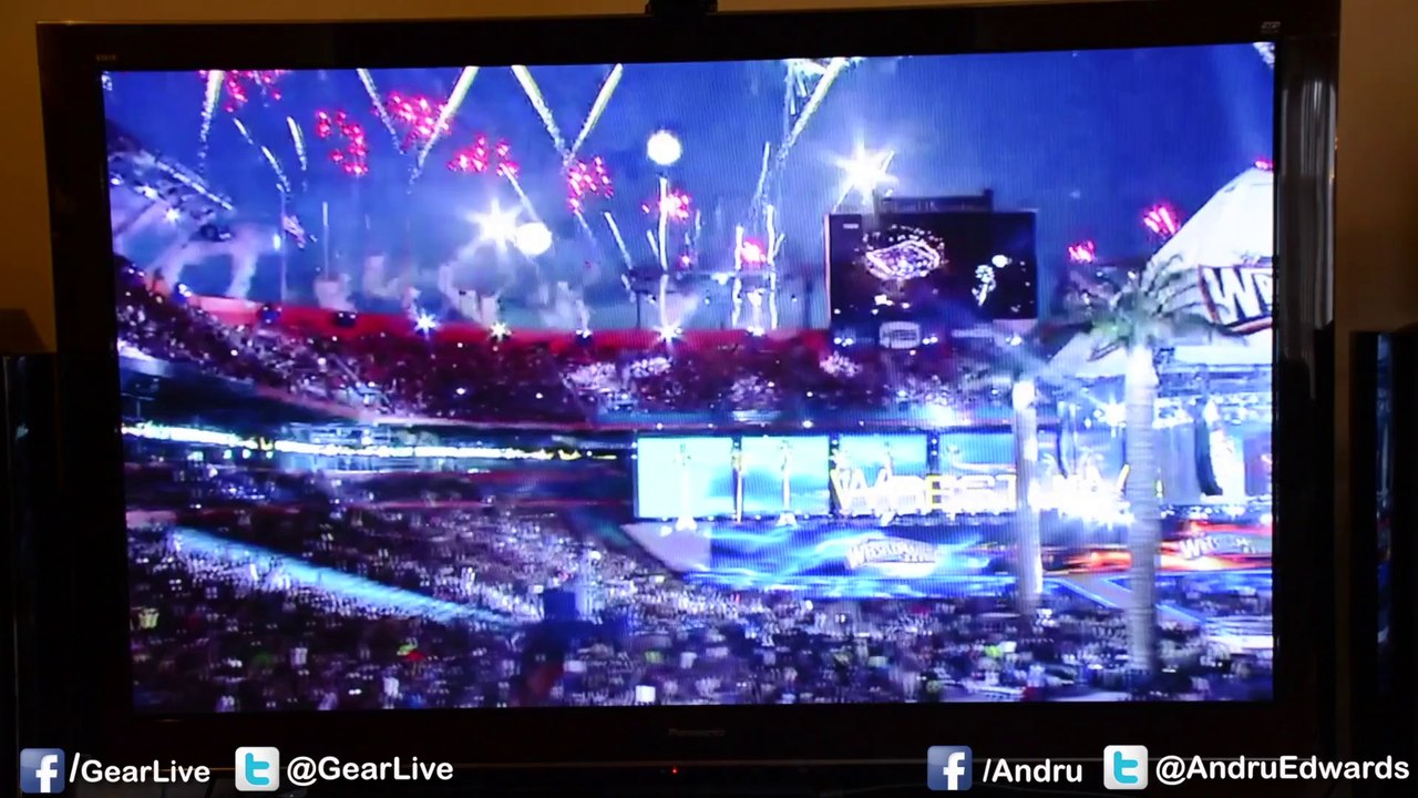 Bleeding Edge TV 502: WWE Network Apple TV