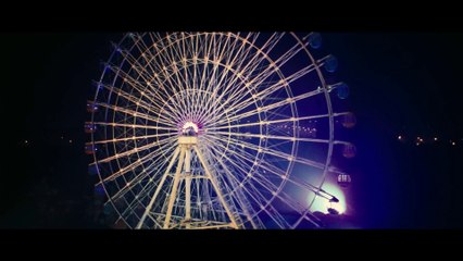 Beijing Love Story Trailer 1080p