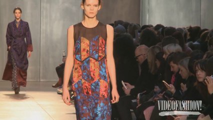 Paul Smith - FIRST LOOK - London Fashion Week 2014