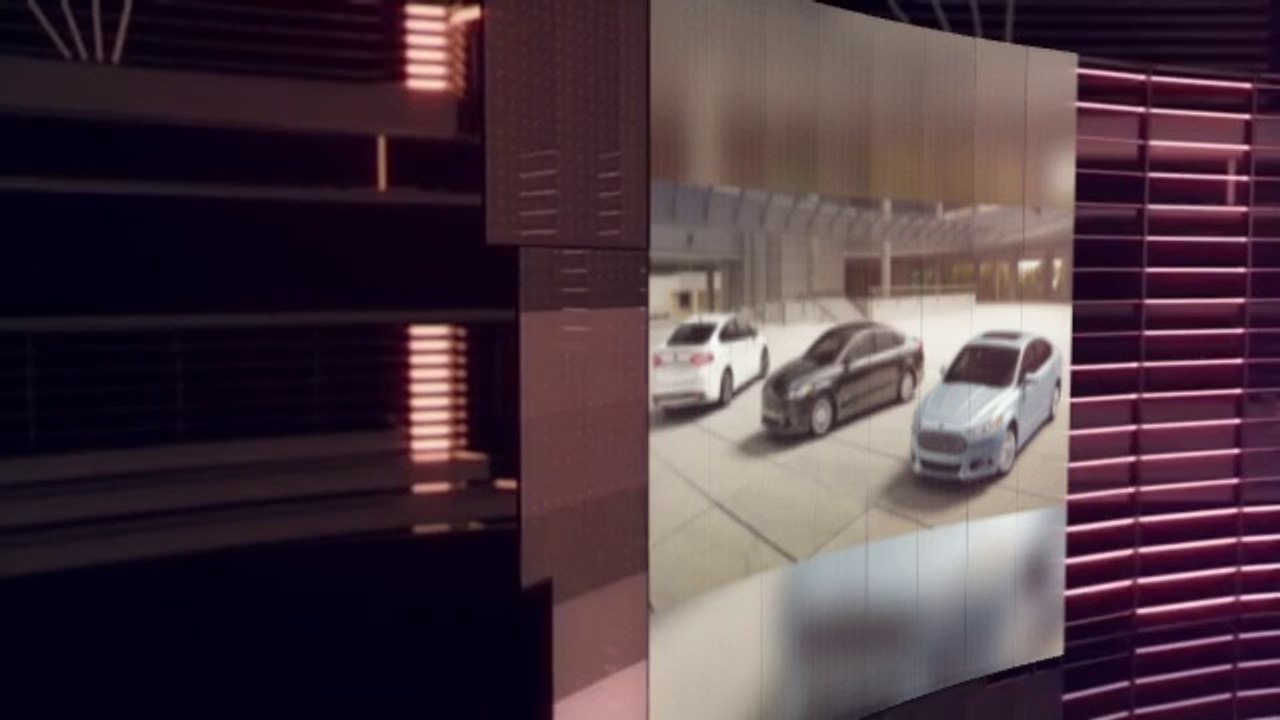 2014 Ford Fusion SE Hybrid near Milpitas - Fremont Ford in Newark