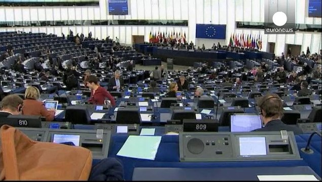 Europa espera incautar más bienes criminales