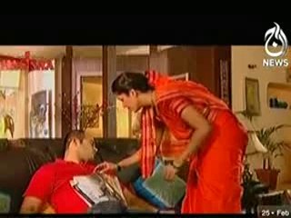 Hadsa (Crime Show) On Aaj News – 25th February 2014