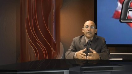 El Pueblo Quiere Saber segmento 4,  21 febrero 2014