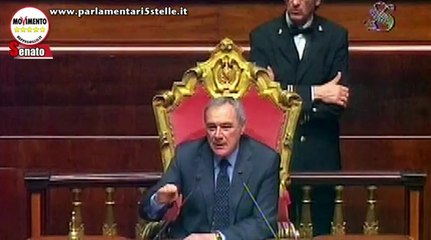 M5S - #PerledalParlamento/3 - speciale sfiducia a Renzie (Renzi) - MoVimento 5 Stelle