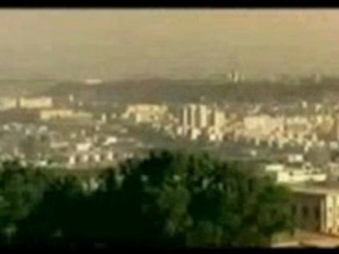 Reda Taliani - Ya Babour Ya Mon Amour (V