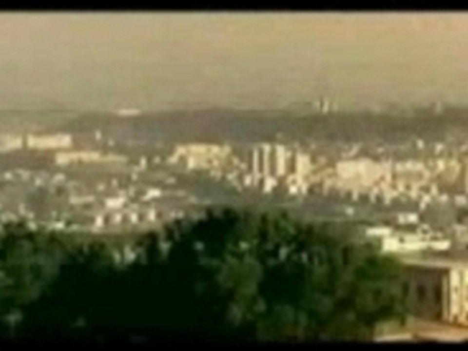 Reda Taliani - Ya Babour Ya Mon Amour (V